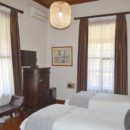 Old House Lodge Beaufort West Ngoại thất bức ảnh