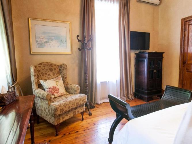 Old House Lodge Beaufort West Phòng bức ảnh