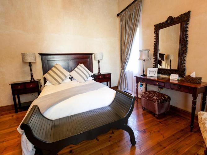 Old House Lodge Beaufort West Phòng bức ảnh