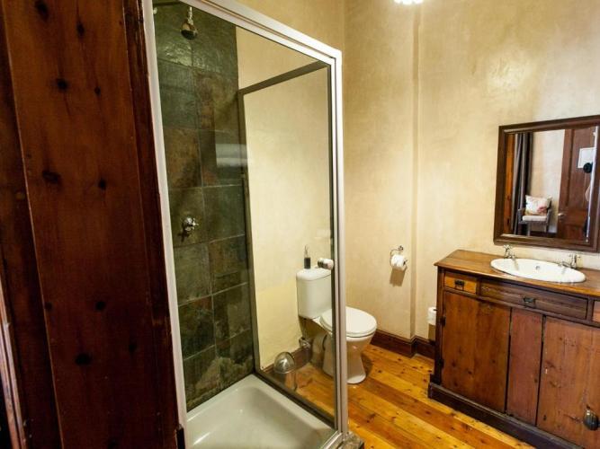 Old House Lodge Beaufort West Phòng bức ảnh