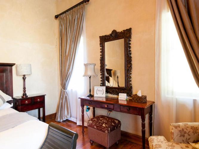Old House Lodge Beaufort West Phòng bức ảnh