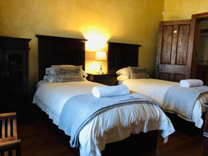Old House Lodge Beaufort West Phòng bức ảnh
