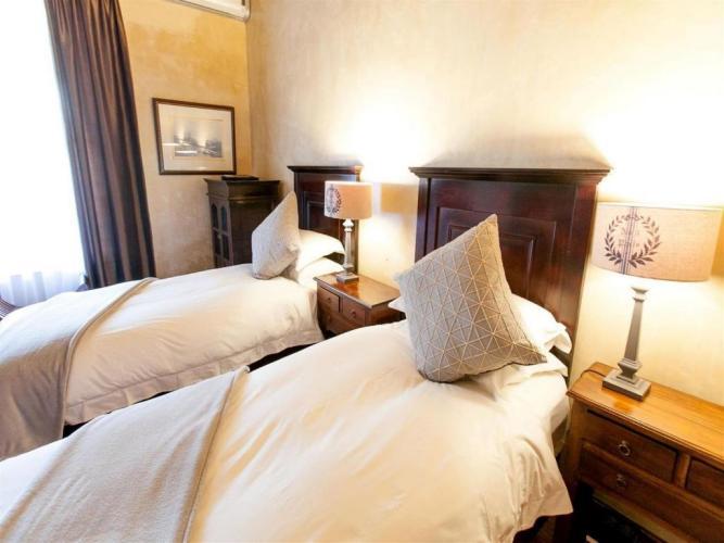Old House Lodge Beaufort West Phòng bức ảnh