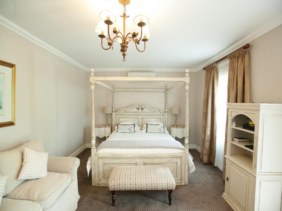 Old House Lodge Beaufort West Ngoại thất bức ảnh