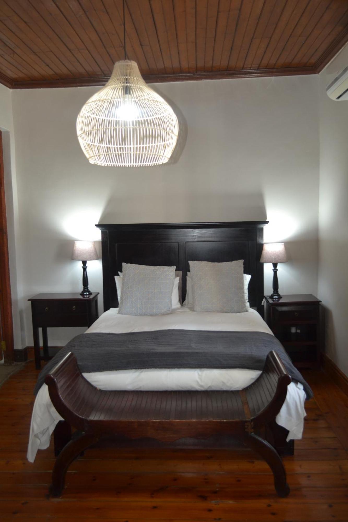 Old House Lodge Beaufort West Ngoại thất bức ảnh