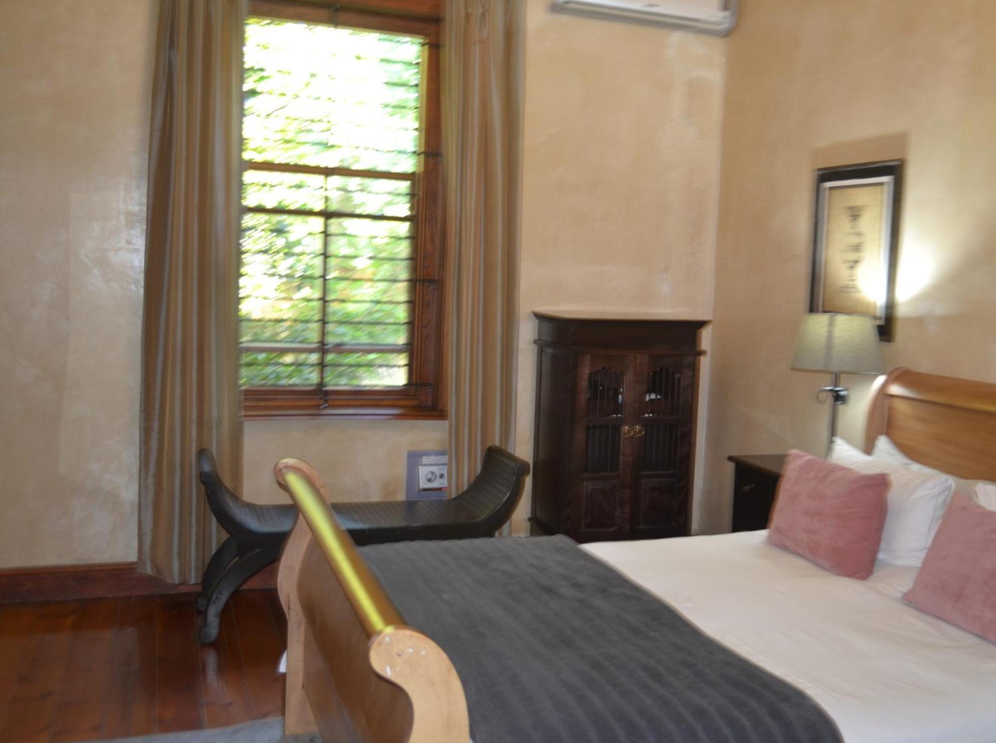 Old House Lodge Beaufort West Ngoại thất bức ảnh